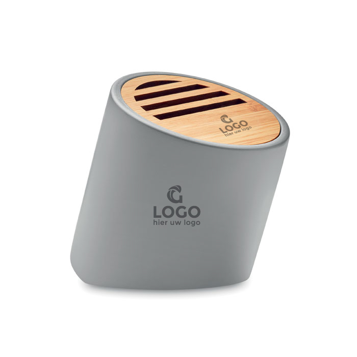 5.0 draadloze speaker